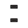 Nanocable Cable HDMI 1.4 de 5m Negro